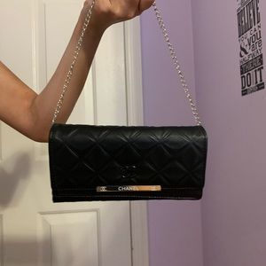 *FAKE* Chanel Handbag